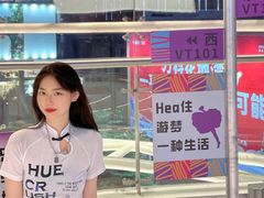 -VT101维多利广场