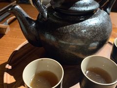 -天水蔬食料理(树德之光店)