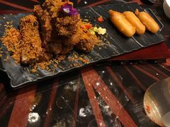 -运·中餐厅(成都华尔道夫酒店)