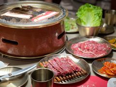 -西塔老太太泥炉烤肉(温州首店万象城黑金店)