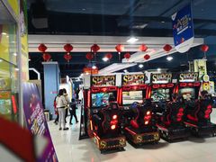 -大玩家(莆田万达店)