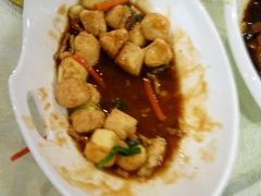 -北海银滩一号国际会议中心酒店