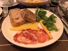 -深圳四季酒店·馥自助餐厅