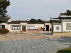 -尚贤河湿地