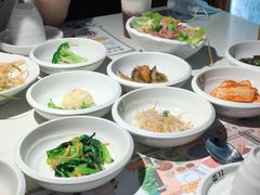 -本家韩国烤肉(青岛万象城店)