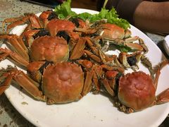 -滨江高丽居饭店