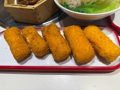 -华源餐厅·海鲜大排档(日月贝店)