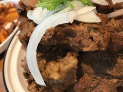 -莲香西域·正宗新疆菜(龙华店)