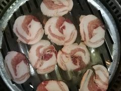 -延成苑韩式烤肉店(长春道店)