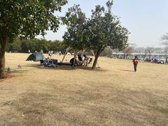 -蠡湖大桥公园