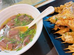 -易裕和·长沙米粉(竹塘西路店)