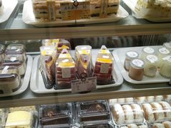 -新侨三宝乐面包店(崇文门店)