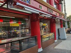 -白魁老号饭庄(交道口店)