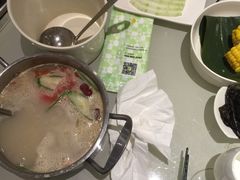 -陌生人火锅餐厅(阳曲路店)