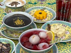 -宫事颐庭·老佛爷贵寿下午茶(颐和园店)