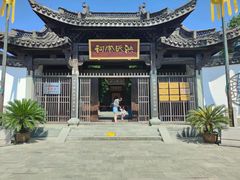 -西溪国家湿地公园