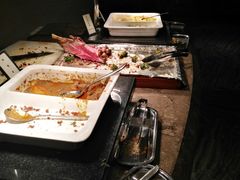 -“香”全日餐厅·株洲大汉希尔顿酒店