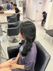 -MOZZ木子造型