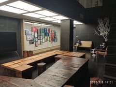-江苏省美术馆(长江路新馆)