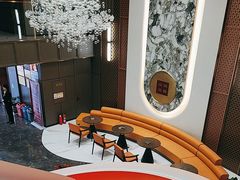 -大连湾旭日·家宴·海肠捞饭(马栏广场店)