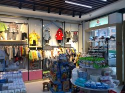 -木子亲国际婴幼儿水育中心(北美N1店)