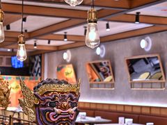 -Home Thai·泰谣(王府井apm店)