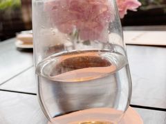 -JW酒廊 JW Lounge(上海鲁能JW万豪侯爵酒店)