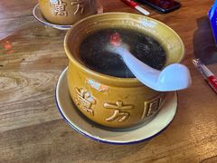 海带排骨瓦罐汤-万方圆拌粉瓦罐汤(滕王阁旗舰店)