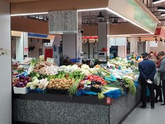 -彩香二村农贸市场