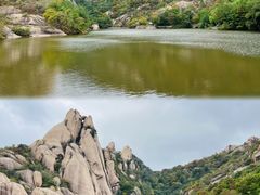 -嵖岈山风景区