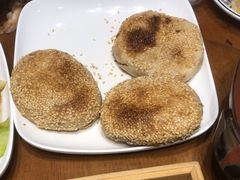 -老北京胡同味道二荤铺(酒仙桥店)