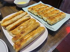 -门框胡同褡裢火烧(赵公口店)