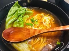 -贡梅老面馆·蟹粉面·无锡特色小吃(南长街主推店)