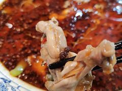 -姑奶奶老厨房(南坪路总店)