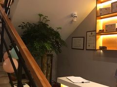 -鸿泰龙·天下易行·足道·SPA(来福士店)