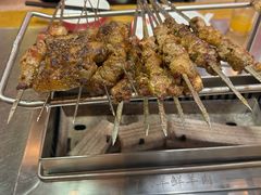 -古彭7只羊·徐州烧烤(玄武墨香路店)