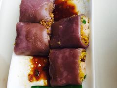 紫米脆虾肠粉-潮福城大酒楼(二环东路店)