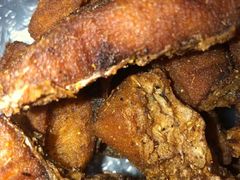 -正宗上海陆记熏鱼