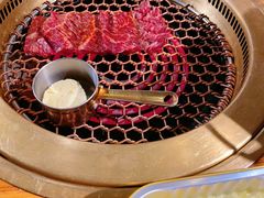 -黑牛の店·和牛烧肉(石家庄万象城店)