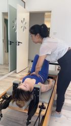 -水沐莲清瑜伽·普拉提