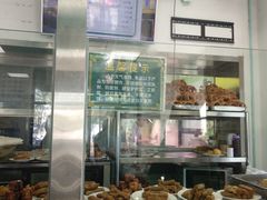 -老磁器口豆汁店(天坛店)