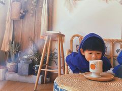 -小晴天咖啡馆