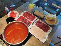 -大喜牛鲜牛肉火锅(营迹路店)