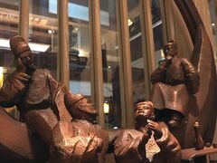 -西安华清御汤酒店