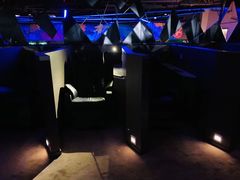 -W FITNESS 威尔仕健身·游泳(老西门新苑店)