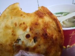 -老吴记水饺馆(前进五路店)