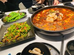 -本来精品川菜(嘉里中心店)