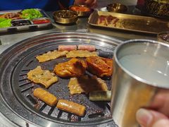 -伊茉家的烤肉店(勒泰中心店)