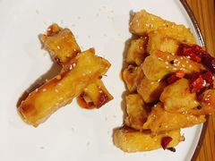 -禾珍珠家常小馆(河南博物院店)