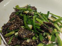 -福来齐·鲁菜海鲜·渔家菜(朝阳街分店)